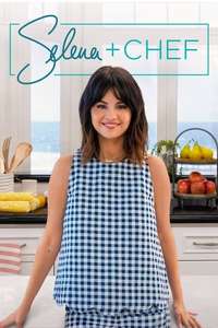 Selena + Chef - Posters