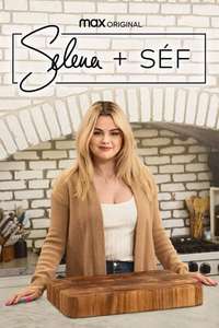Selena + Chef - Posters