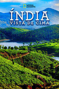 India From Above - Posters