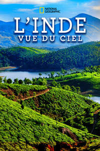 India From Above - Posters