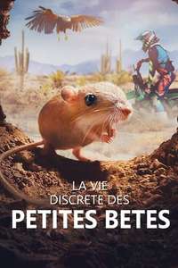 Tiny Creatures - Posters