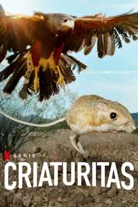 Tiny Creatures - Posters