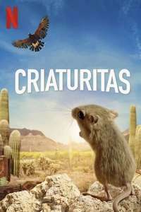 Tiny Creatures - Posters