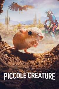 Tiny Creatures - Posters