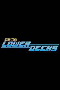 Star Trek: Lower Decks - Posters