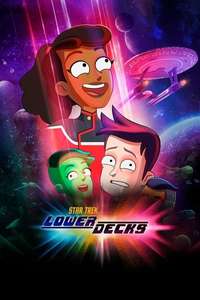 Season 1 - Posters