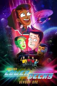 Season 1 - Posters