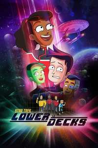 Season 1 - Posters