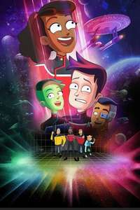 Season 1 - Posters