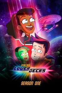 Season 1 - Posters