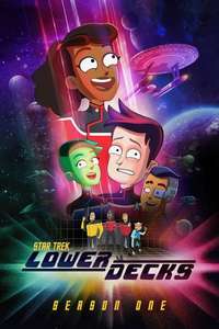 Season 1 - Posters
