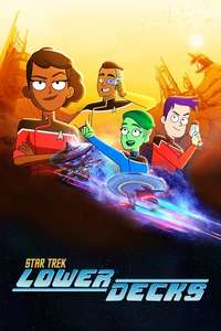 Season 2 - Posters