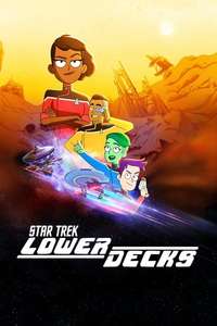 Season 2 - Posters