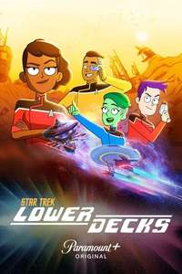Season 2 - Posters