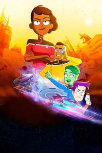 Season 2 - Posters