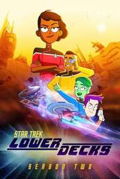 Season 1 Season 2