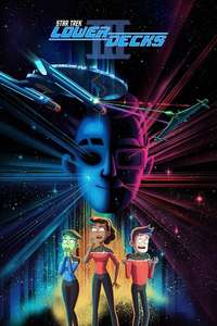 Season 3 - Posters