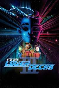 Season 3 - Posters