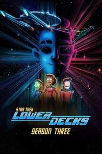 Season 3 - Posters