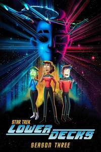 Season 3 - Posters
