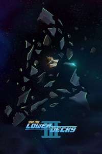 Season 3 - Posters