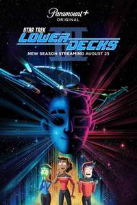 Season 3 - Posters