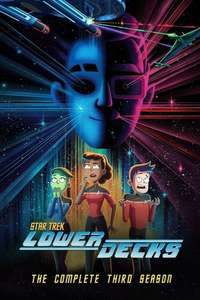 Season 3 - Posters