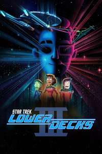 Season 3 - Posters