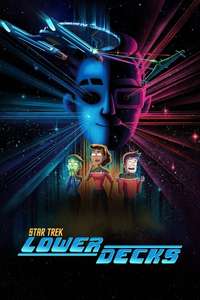Season 3 - Posters