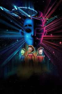 Season 3 - Posters