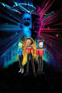 Season 3 - Posters