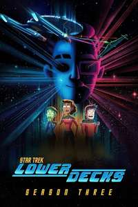 Season 3 - Posters