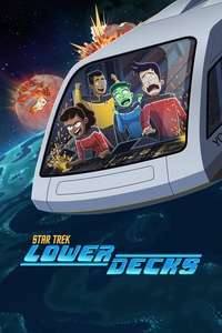 Season 4 - Posters