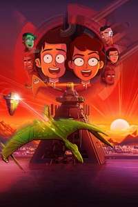 Season 4 - Posters