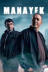 Manayek - Posters