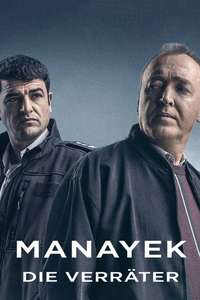 Manayek - Posters