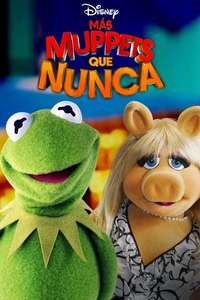 Muppets Now - Posters