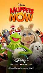 Muppets Now