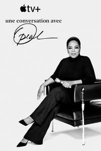 The Oprah Conversation - Posters