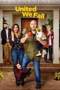 United We Fall - Posters