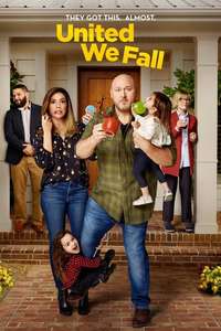 United We Fall - Posters