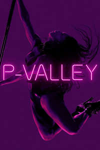 P-Valley - Posters