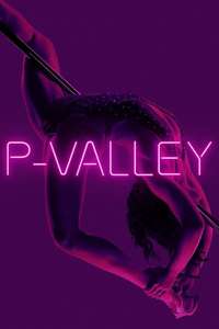 P-Valley - Posters