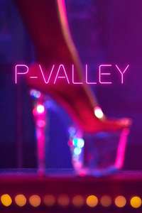 P-Valley - Posters
