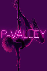 P-Valley - Posters