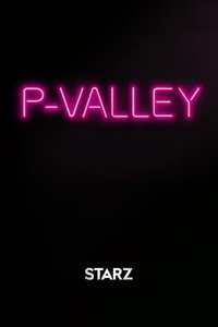 P-Valley - Posters