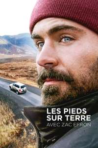 Down to Earth with Zac Efron - Posters