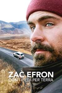 Down to Earth with Zac Efron - Posters