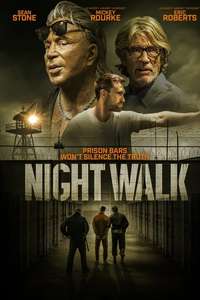 Night Walk - Posters