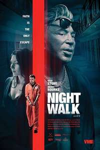 Night Walk - Posters
